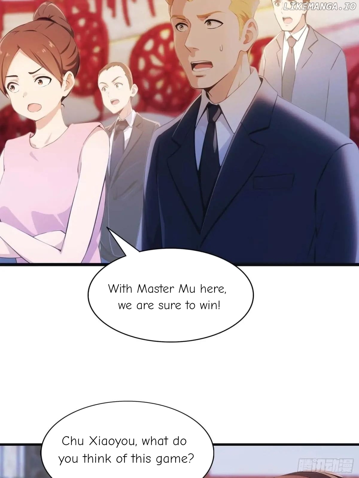 Cultivation Return on Campus - Ss2 Chapter 10 - page 28